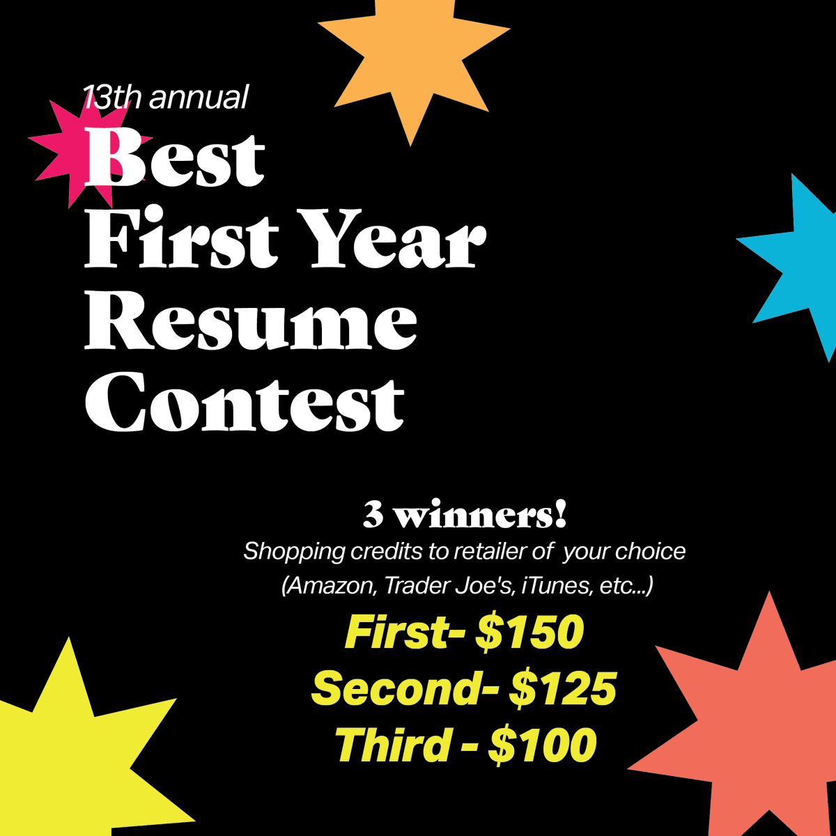 USF Career Services Center tweet media