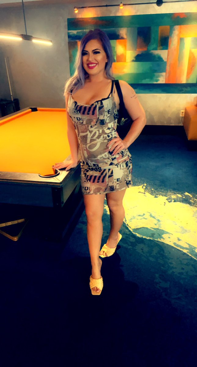 amirathefoxxx's tweet photo. Do you have good aim? 
🧐👸🎱

#pompano #ritzcarlton #sexydress #Smile #smilemore #choosejoy #bodypositivity #floridababe #bikinibabe #posthurricane #riseabove https://t.co/jJdFjOWQD1