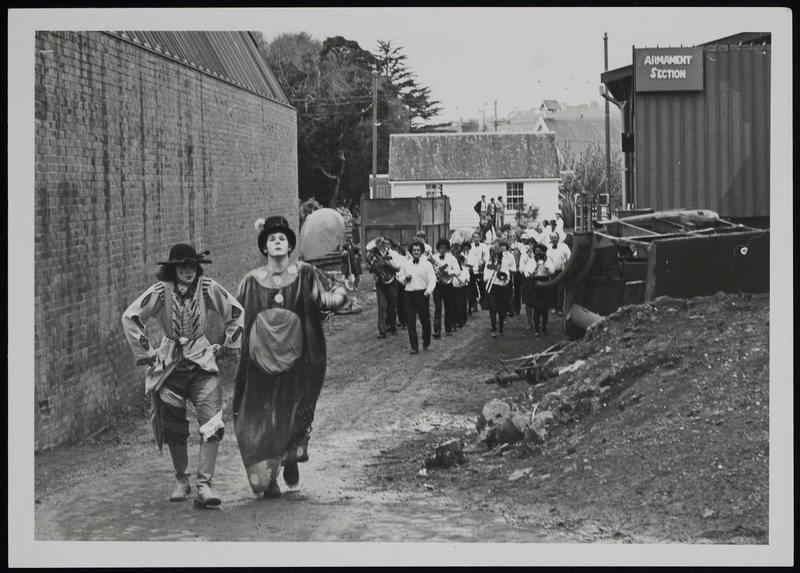 MOTAT_NZ's tweet photo. Anyone else scared of clowns? No? Just us then? π€‘ Such a spooky photo from the MOTAT Collection!
https://t.co/5oGxseYphG
#MOTAThalloween #SpookyCollection #HalloweenAtTheMuseum #MuseumCollection https://t.co/YukAJ0lT2X