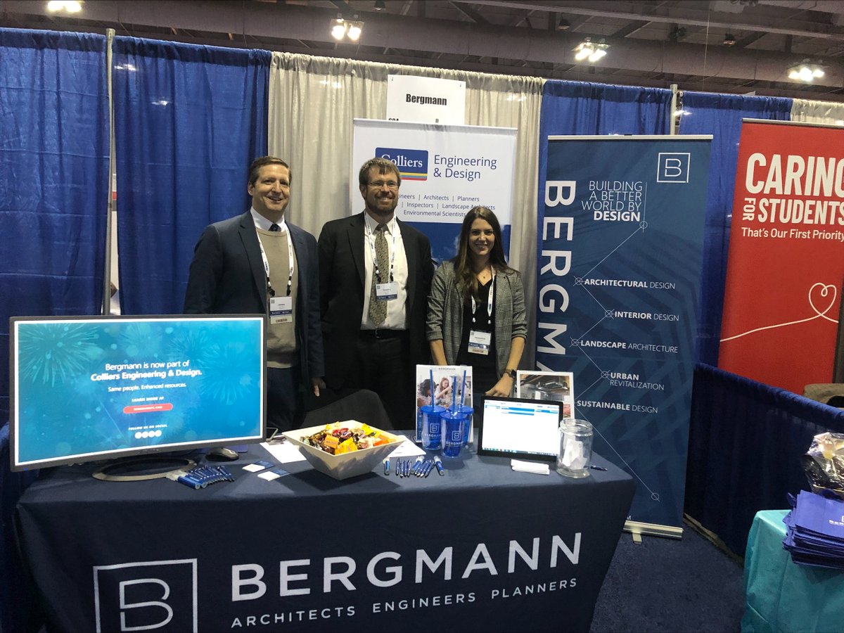 Bergmann tweet media