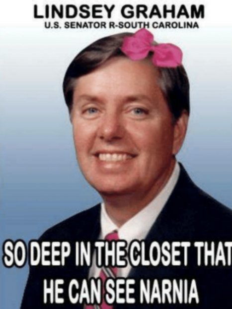 ForbesKennedy's tweet photo. @LindseyGrahamSC https://t.co/Khnp0L8uCI