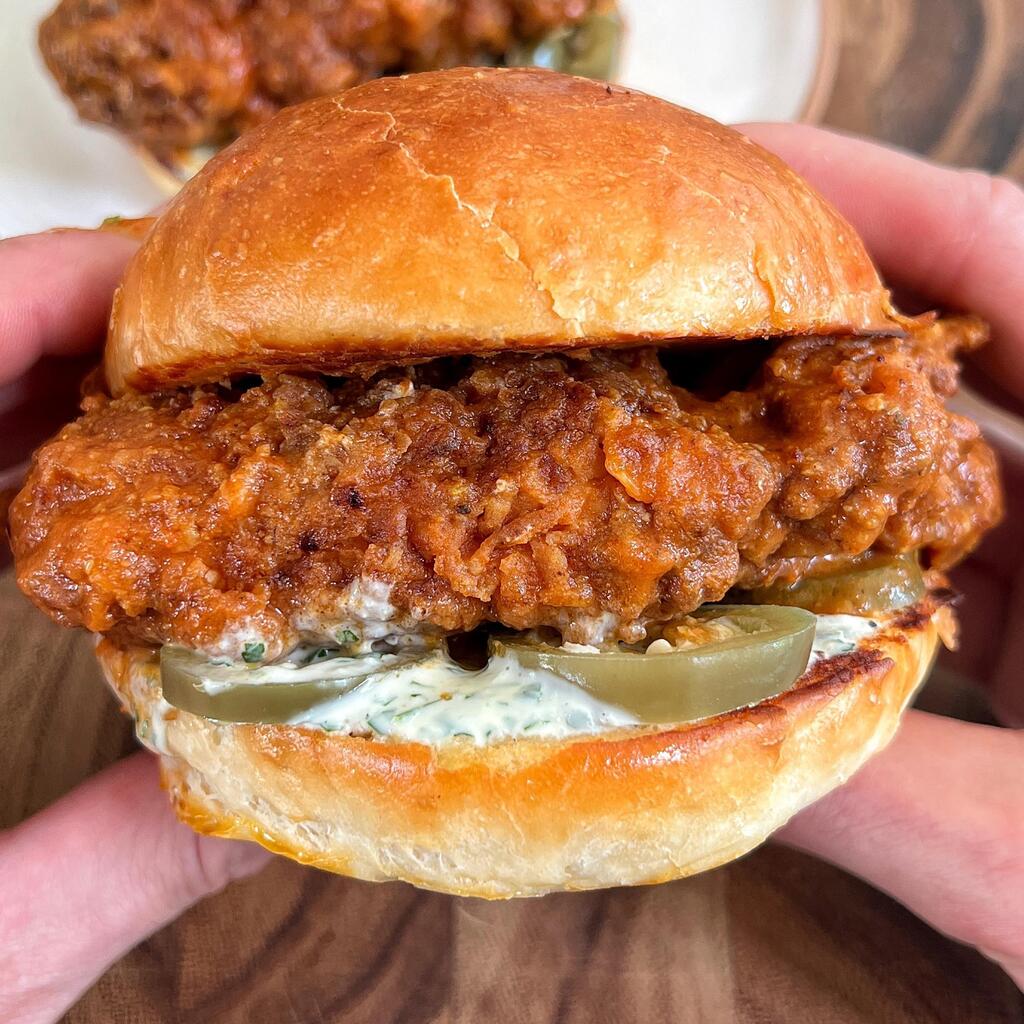 Grace Woinicz on Twitter ""I love Indian Cuisine so I made a Fried