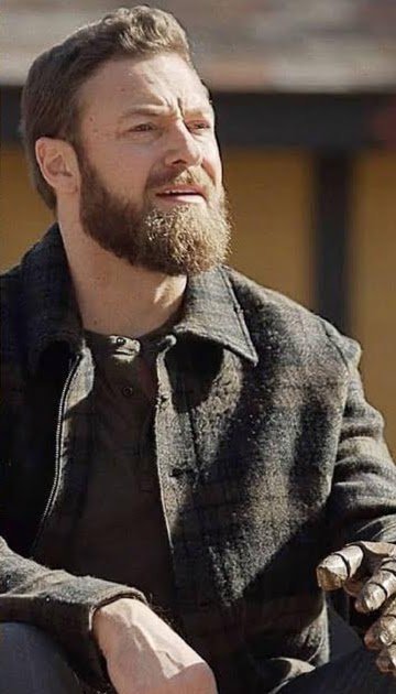 Chiara59731083's tweet photo. #rossmarquand #rossmarquandfans #rossmarquandfan_italia #twd #twdaaron #twdfans #TWDFamily #TWD #TheWalkingDead https://t.co/4G4mNhpIoj