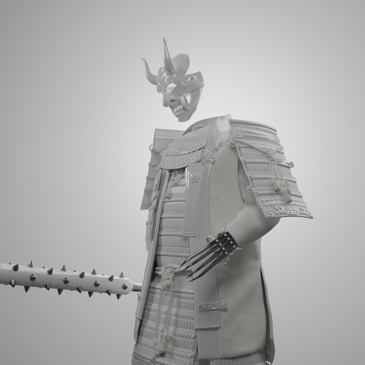 YOMI by Rogue Studios Ξ 黄泉 Ξ MINT DEC 21 tweet media