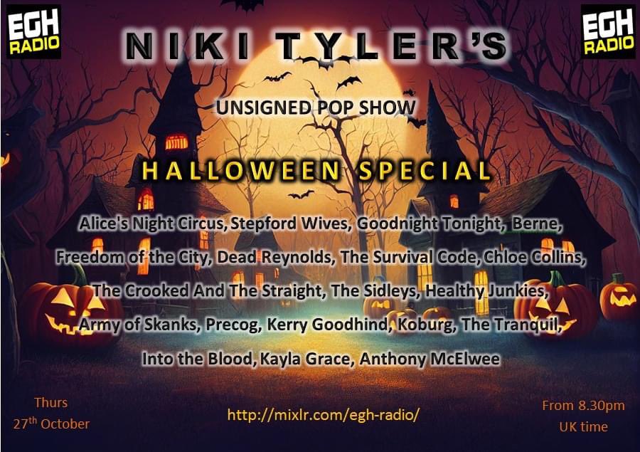 Niki Tyler Official tweet media