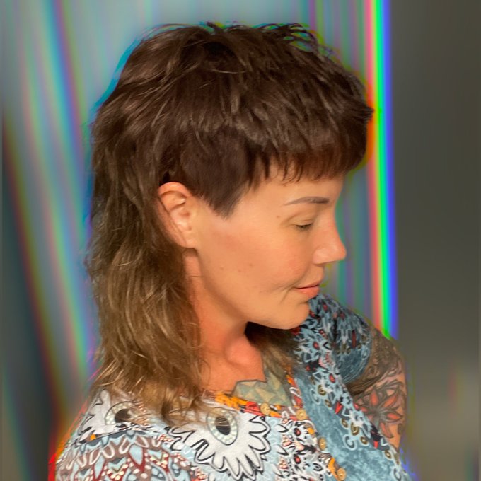 Welp. This is what I ended up with 🤷🏻&zwj;♀️ https://t.co/3l6ahoS832<a href="/tag/inkedgirls"class="tags"><span>#inkedgirls</span></a><a href="/tag/tattedup"class="tags"><span>#tattedup</span></a>