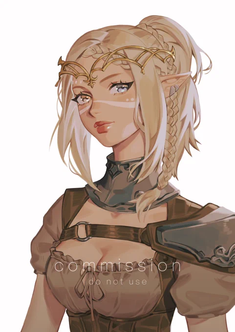 from a while ago~ 