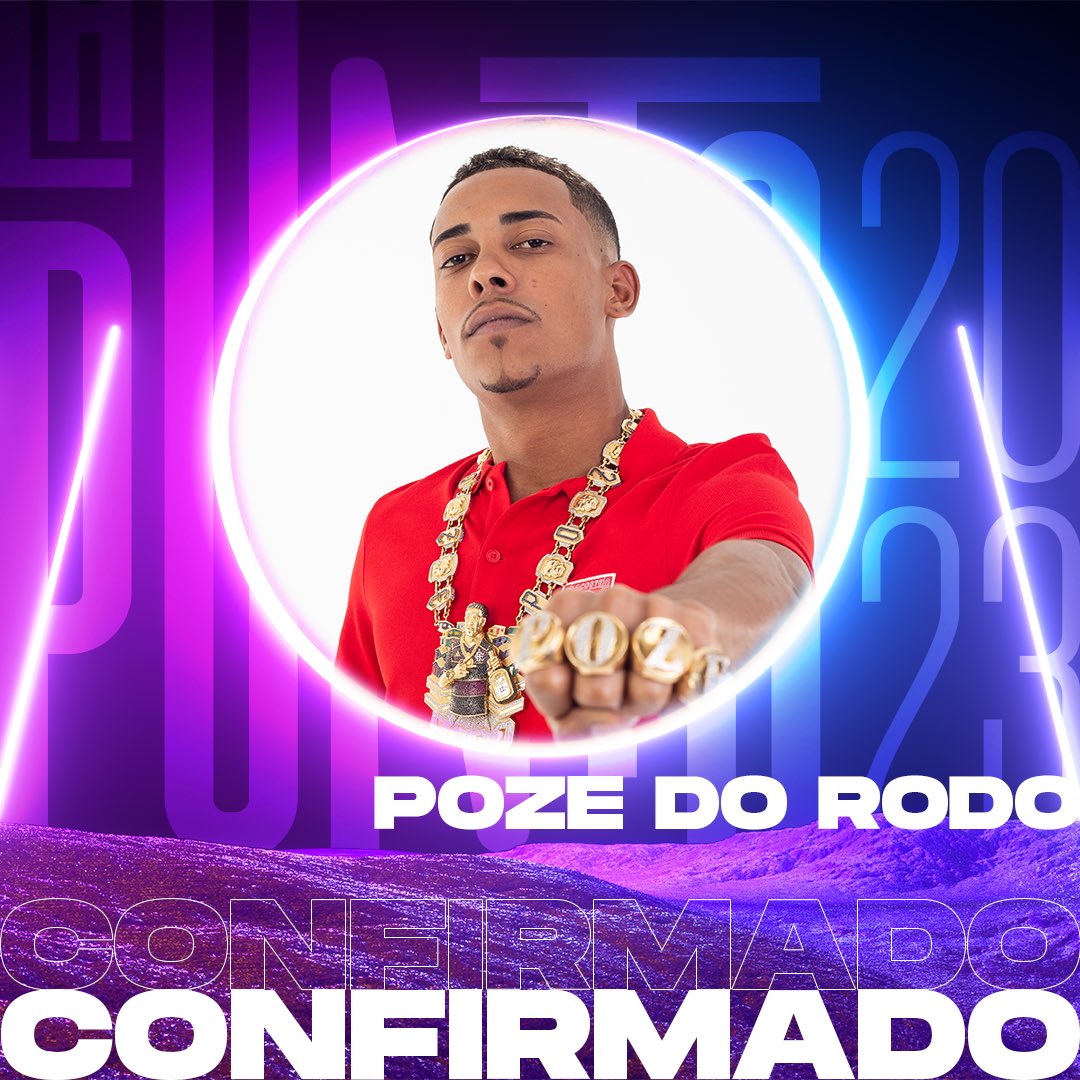 O <a href="/McPozedorodo/">Mc Poze Do Rodo 🎶</a> já fez ▶️ a Punta 🦴🇧🇷 

#play 
#playlapunta 
#istonãoéumaviagemqualquer 
#hásemanasquenãoseesquecem