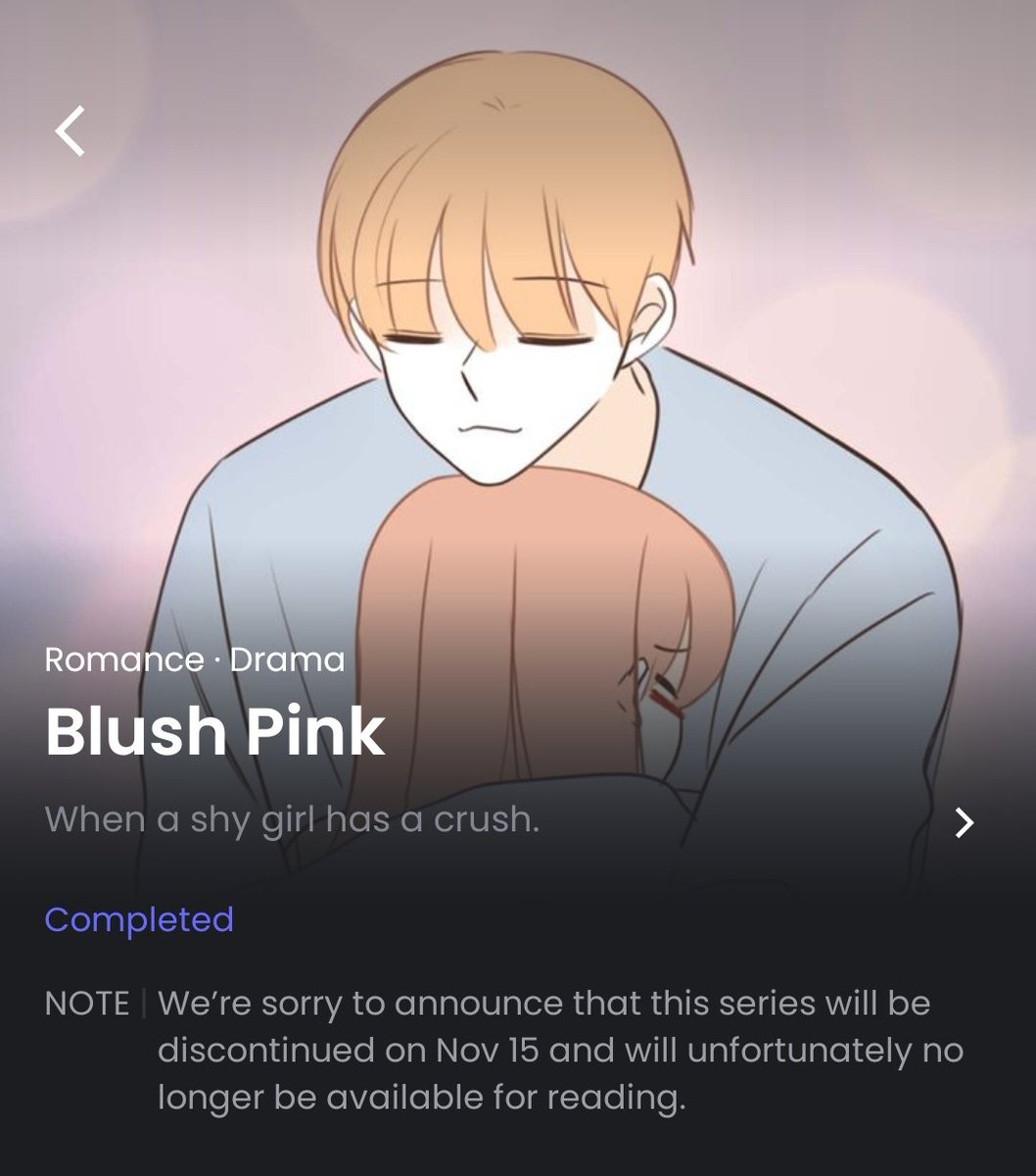 gingertorte's tweet image. series leaving Manta on November 15 and the other platforms where you can read them (most of them are in a lot of platforms so i only included the names not the links)

- Lezhin, MangaToon, NetComics, Pocket Comics, Tappytoon
- Manta exclusive 
- Pocket Comics
- Manta exclusive