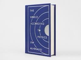 Just finished a lucid & illuminating book by Prof @jimalkhalili on all the major discoveries/theories/preoccupations in physics & the the discipline’s future. For non specialists like me who find the discipline intimidating but the physical world fascinating it is brilliant