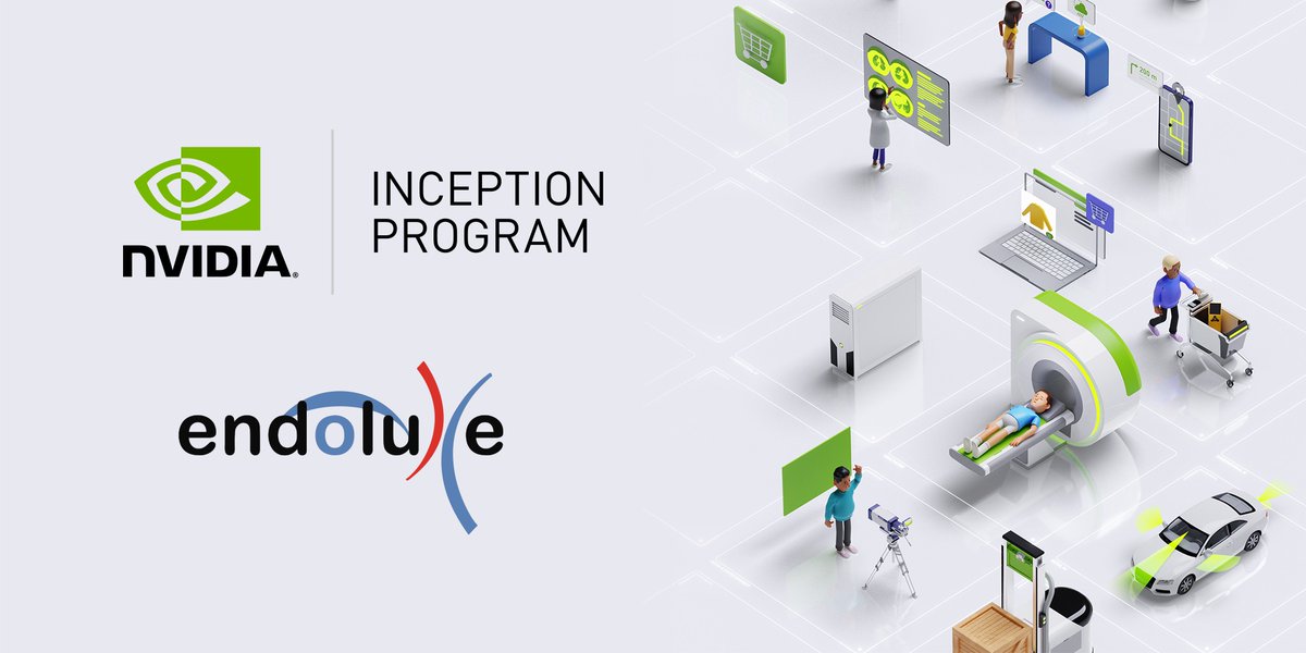 Endoluxe Inc. tweet media