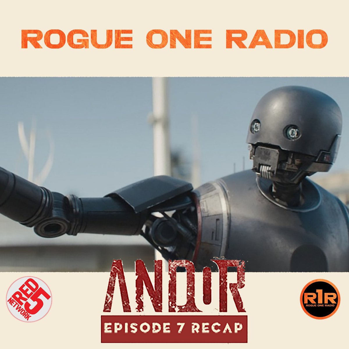 RebelNerdRadio's tweet photo. Hey you! Yeah, you starting at your screen while you're driving. Instead of reading Twitter why not go listen to the latest episode of #RogueOneRadio on Apple Podcasts!?! And while you're at it leave a review! Please?
https://t.co/wRcYM592WF https://t.co/cofodF0g8u