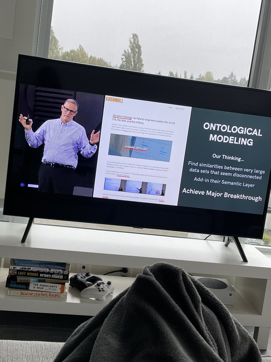 eip1559's tweet image. this man! 🙇🏽

#foundrycon $pltr