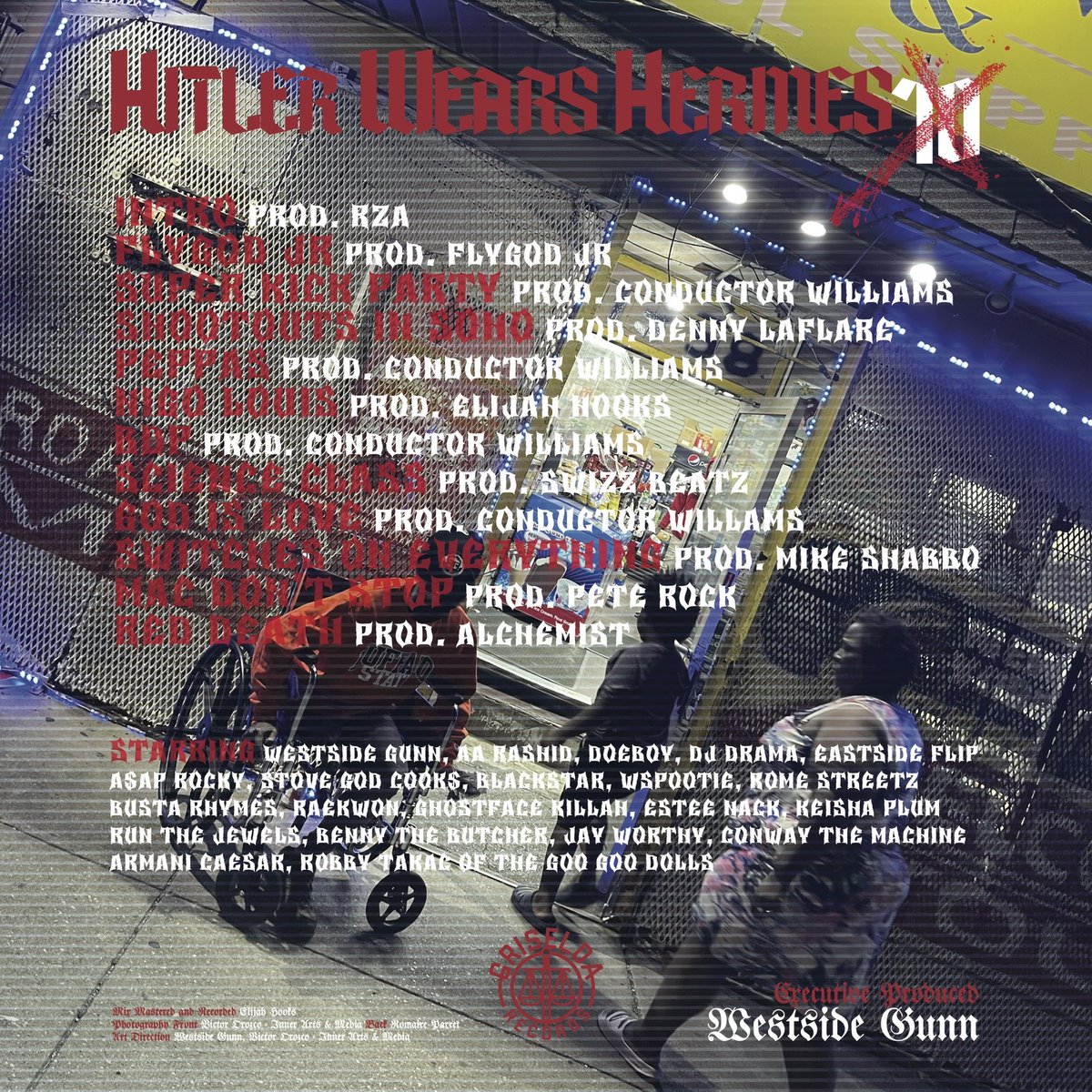 WESTSIDEGUNN tweet media