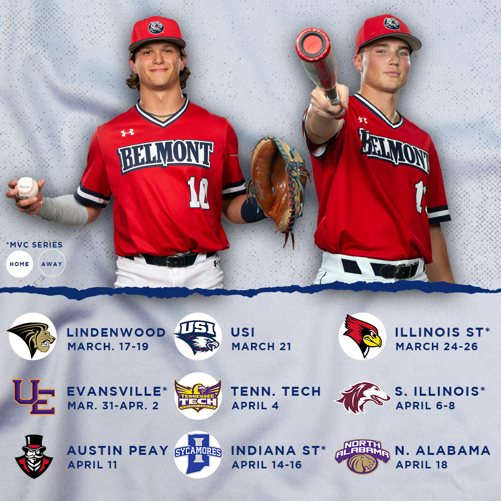 BelmontBaseball tweet picture