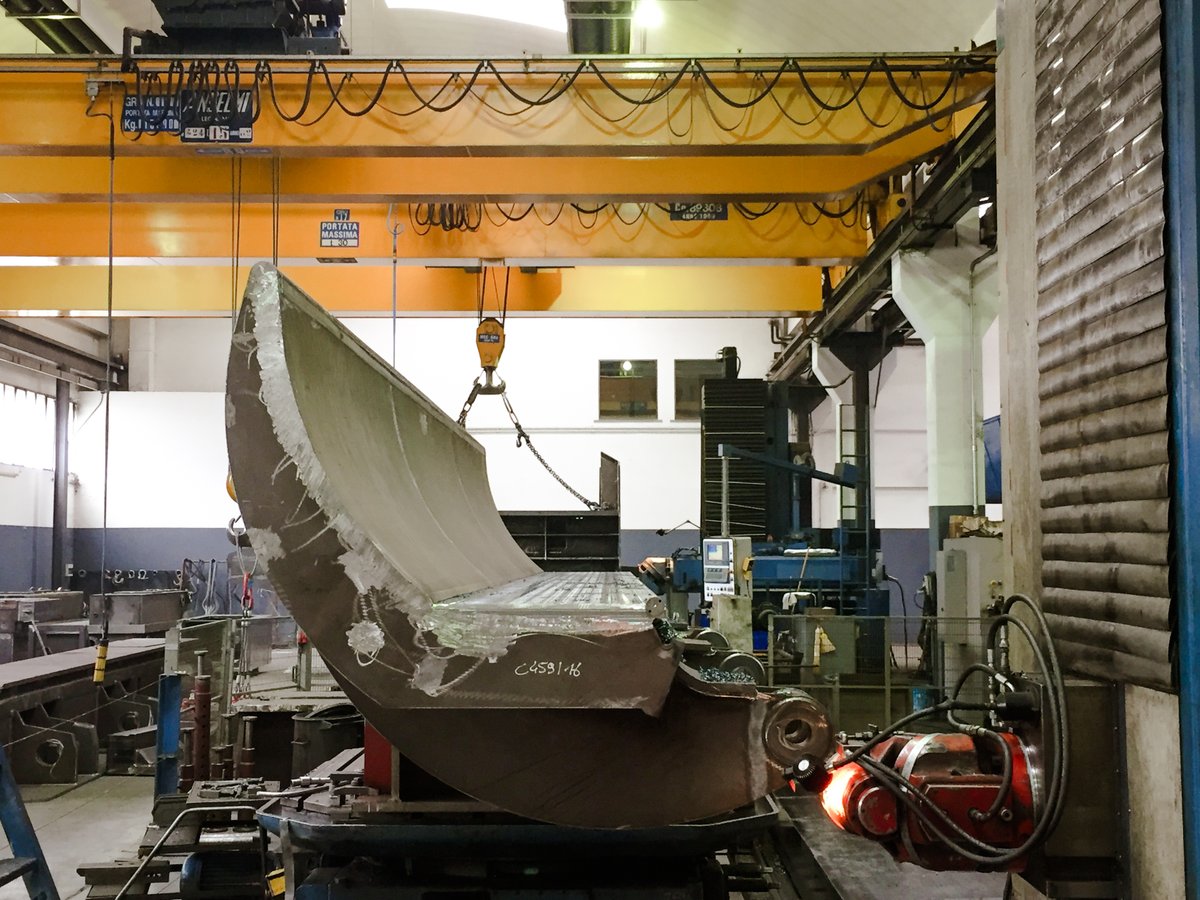 elvselect's tweet photo. #TheTaurusAdvantage

High-tolerance machining and high-quality workmanship = Long life that maintains productivity.
The Taurus manufacturing facilities are fully fitted with CNC machinery and staff highly skilled technicians with years of experience.

#manufacturingfacility https://t.co/swMkYbqQB4