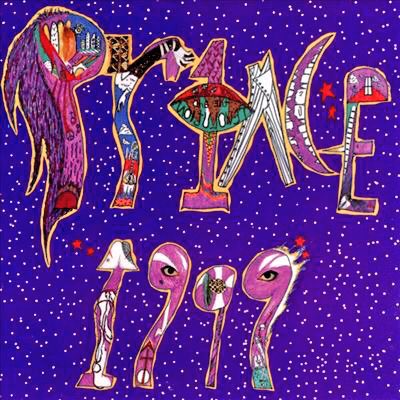 40 years ago today, Prince and The Revolution released the album “1999” featuring singles “1999” 'Little Red Corvette' 'Delirious' and 'Let's Pretend We're Married'