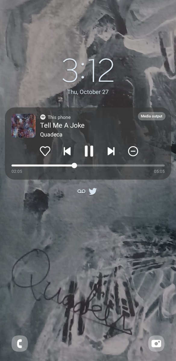 Joemamabliss's tweet image. So crazy 🔥 🔥 @Quadeca