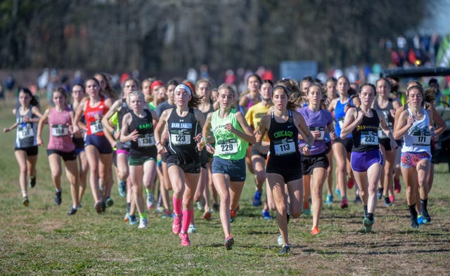 ShaZam_Racing's tweet photo. The ShaZam XC Champs powered by Under Armour are November 19th! Put your team together and race on a NCAA Div I course! Fast and fun. Calling all #IESAXC and #IHSAXC athletes!
@MileSplitIL @ILXCTF #xcszn #xcracing https://t.co/2rAfOr47Qf