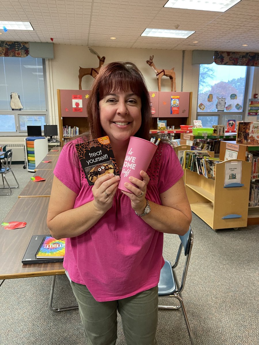 bonniek1030's tweet image. Winners of the first Big Creek Staff Titan Tickets Raffle! Staff can earn Titan Tickets and use for raffles or other rewards! #AdultPBIS #ModelingExpectations