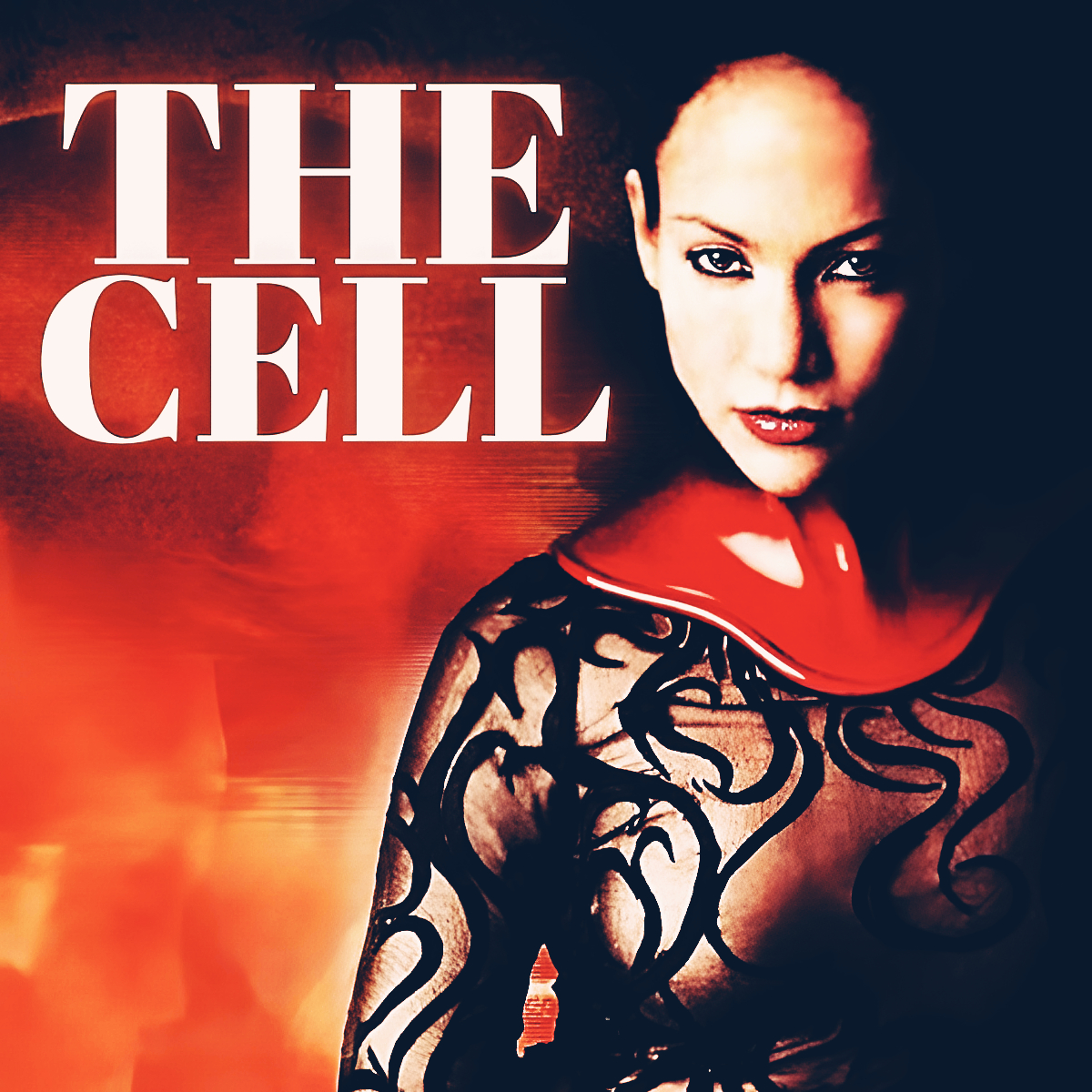 The Cell - A Dirty Mind Inside A Visionary Abyss

#MOVIES #AmazonPrime #TarsemSingh #JenniferLopez #VincentOnofrio #VinceVaughn

READ MORE ON FABIOEMME.IT

fabioemme.it/2022/10/27/the…