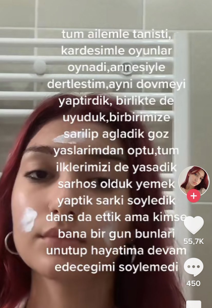 Sonu niye öyle olmuş ki