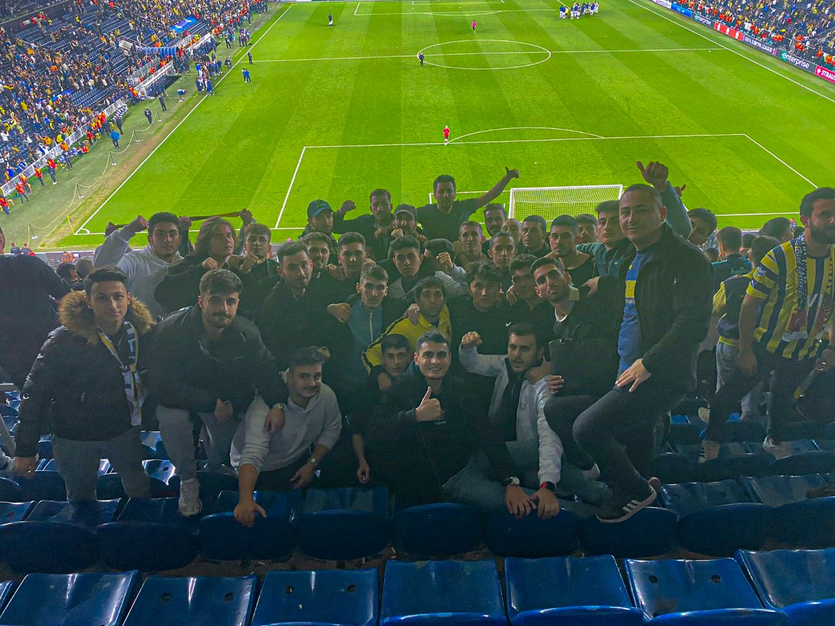ÜMRANİYE GFB tweet media