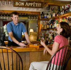 DINE Inns tweet media