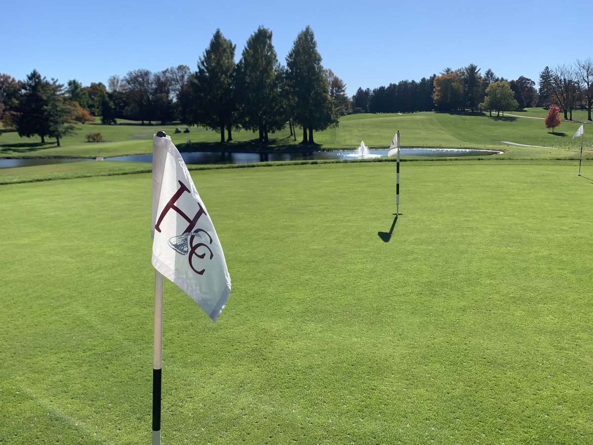 After a week of rain, PAMIC was gifted a beautiful autumn day for the PAMIC PAC Annual Fall Golf Outing. More photos to come!