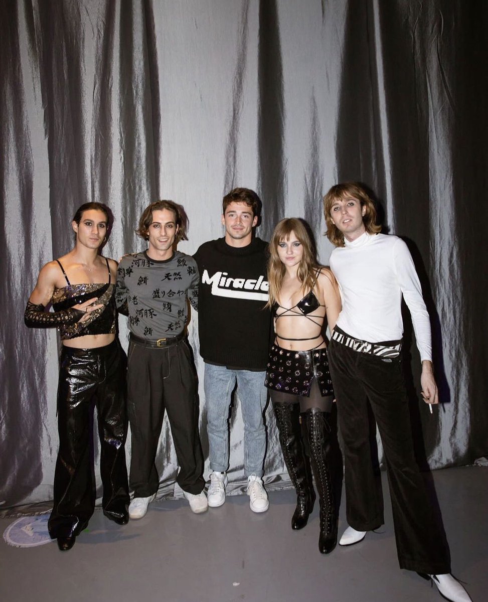 NotRealCL16's tweet image. What a night, loved every second of it. 👍