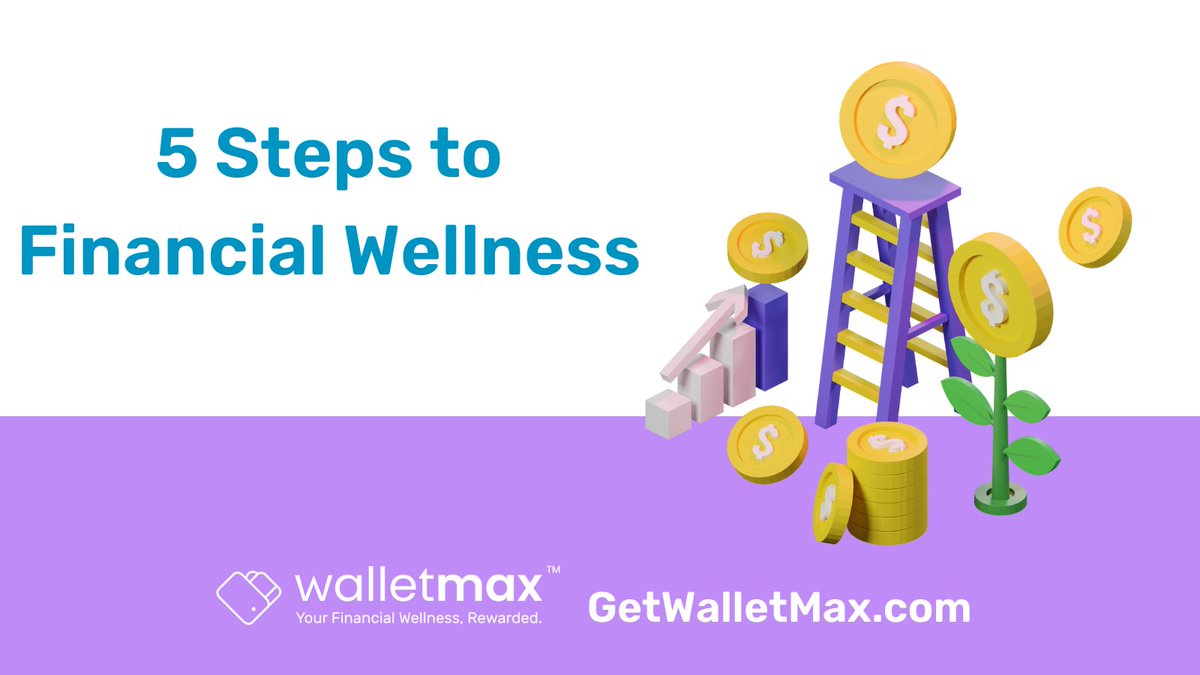 Wallet Max (@getwalletmax) on Twitter photo 1 in 3 Americans are struggling or in crisis with their #finances, and more than 50% say they have difficulty paying bills. Find out how #FinancialWellness can help streamline your #personalfinances. Check out the 5 steps: linktr.ee/walletmax @CFPB #walletmax #budget #savings 1 in 3 Americans are struggling or in crisis with their #finances, and more than 50% say they have difficulty paying bills. Find out how #FinancialWellness can help streamline your #personalfinances. Check out the 5 steps: linktr.ee/walletmax @CFPB #walletmax #budget #savings