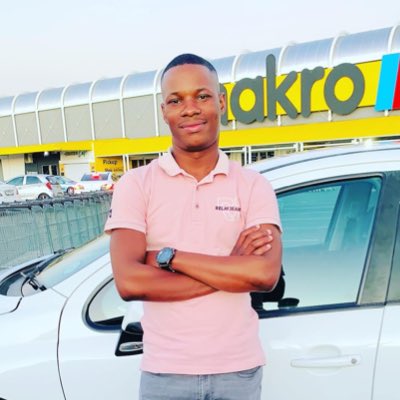 Thandumusa1's tweet photo. #NewProfilePic https://t.co/WoK4bpWmPw