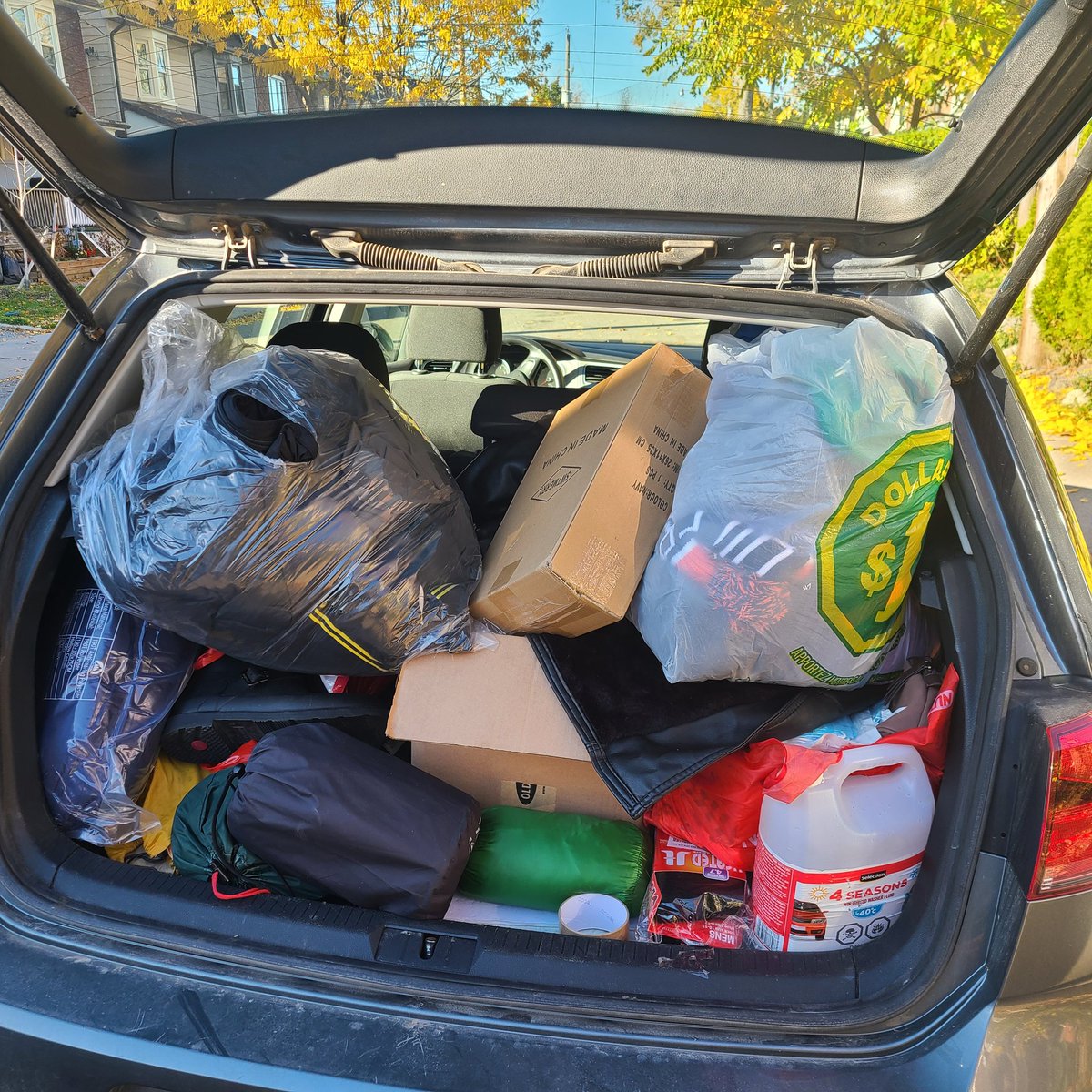 Voices for Unhoused Liberation tweet media