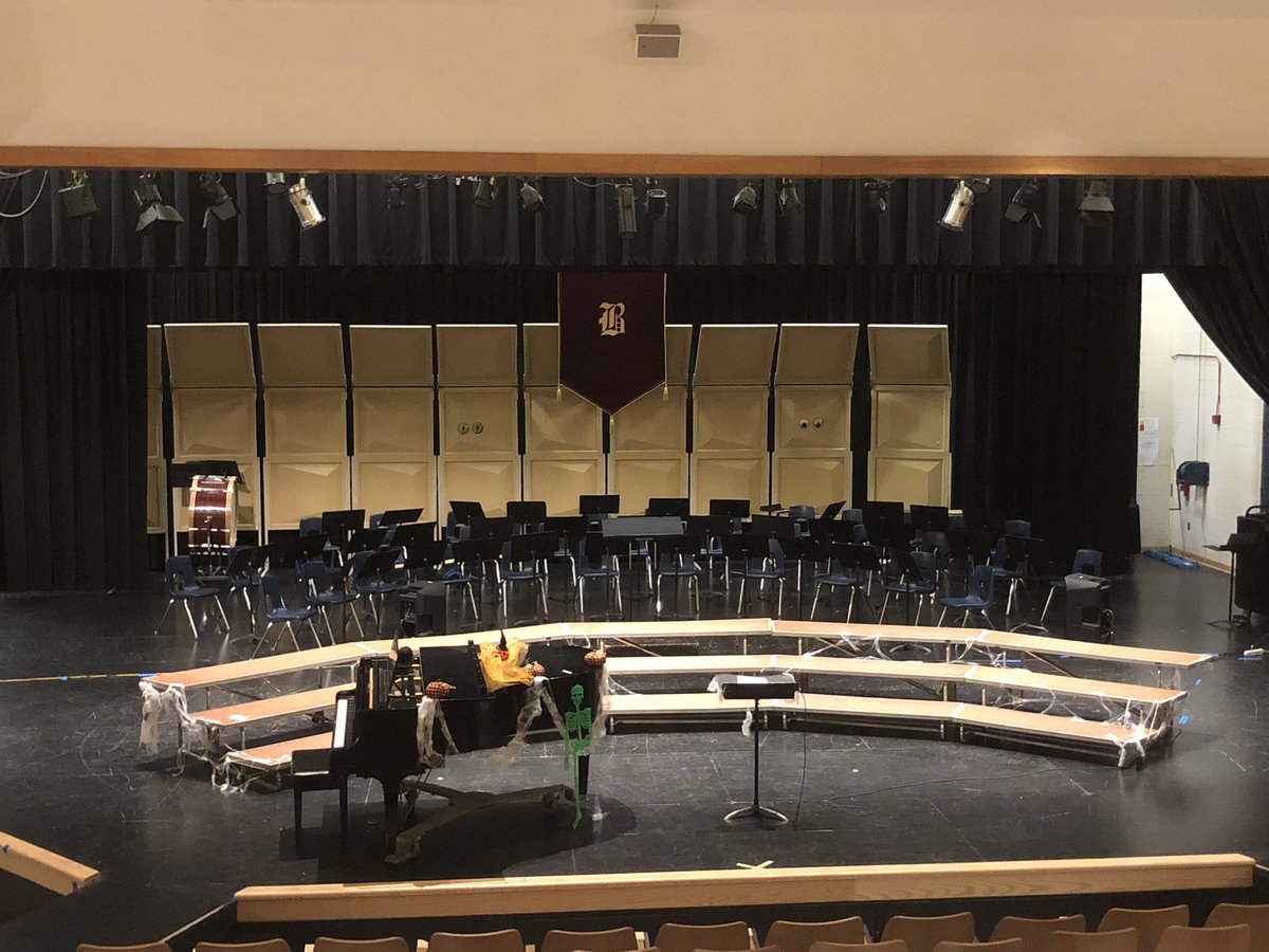 Banting Music tweet media