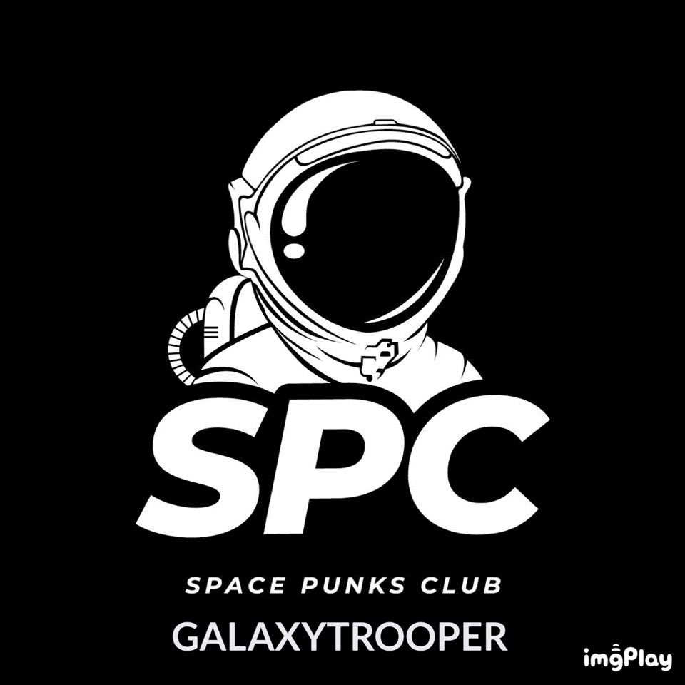 9258Punk's tweet photo. @SpacePunksClub Ummmm LETS GO. 🚀🥳 https://t.co/5WXB8C5axe