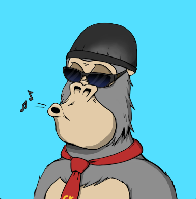 MuchaCalanga's tweet photo. @ChilledKongs Ghost! https://t.co/q51zxzgNnd