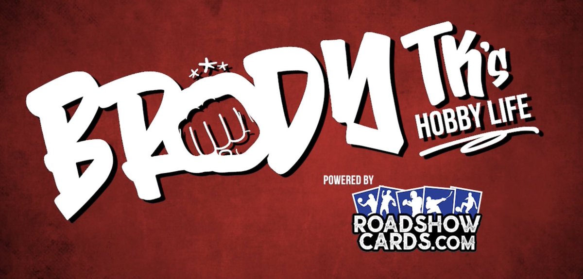 Brody TK’s HOBBYLife tweet media