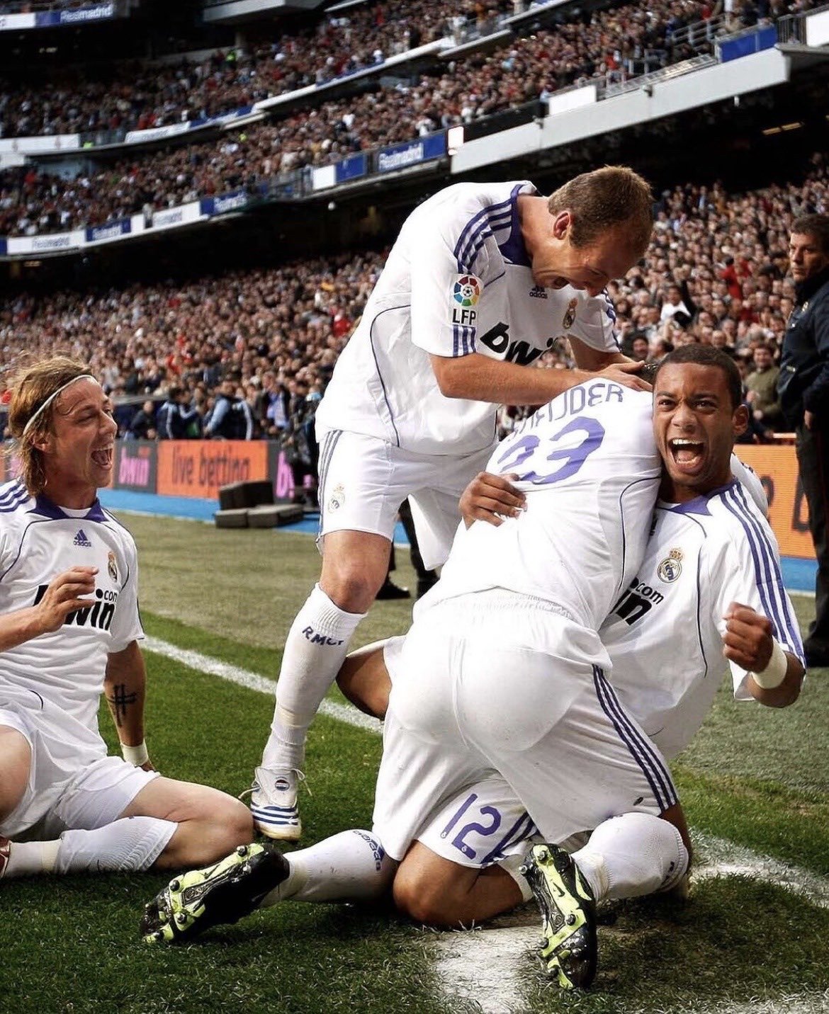 R•Madrid Pics 📸 on Twitter: 