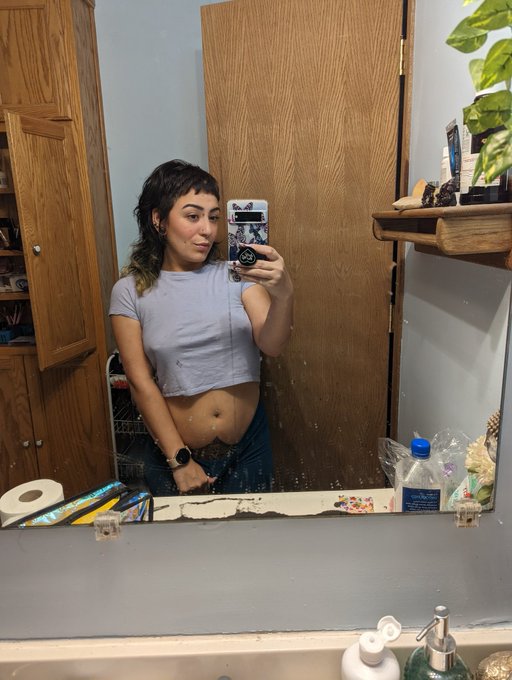 Nipples thru the camiseta  Meow https://t.co/cldd80MqLr<a href="/tag/inked"class="tags"><span>#inked</span></a><a href="/tag/goddess"class="tags"><span>#goddess</span></a><a href="/tag/femdom"class="tags"><span>#femdom</span></a><a href="/tag/tattooart"class="tags"><span>#tattooart</span></a><a href="/tag/onlyfans"class="tags"><span>#onlyfans</span></a><a href="/tag/onlyfansmodel"class="tags"><span>#onlyfansmodel</span></a>