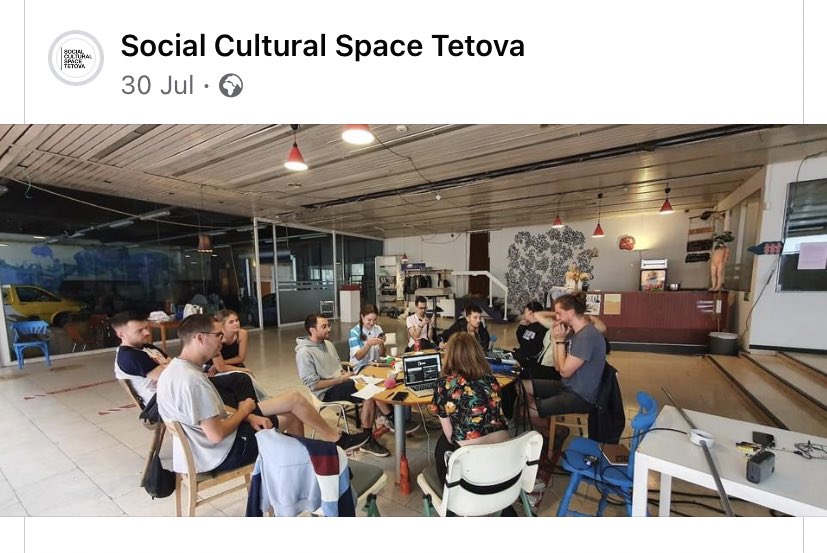 nitasej's tweet image. Këtu në Bruksel me shokët tanë të organizatave motra duke mbajtë emision në radio dhe duke shpalosë ide të reja për aktivitete pornografike!

#SaveTheSpace