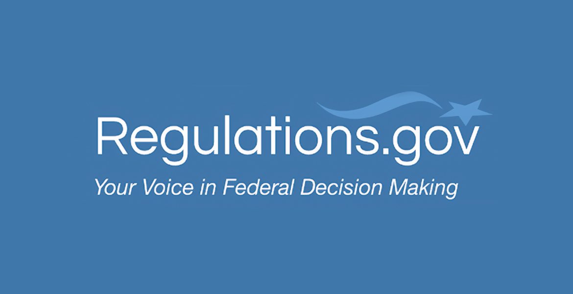 USGSA's tweet image. ➡ ow.ly/NOrm50Lnn8n
Recently eRulemaking released a bulk-data-download feature for ow.ly/Uuya50Lnn8e, which is another opportunity for  the public  to download documents &amp;amp; comments and to review &amp;amp; analyze information outside of the system.
#GSAIT #GSATech #BulkData