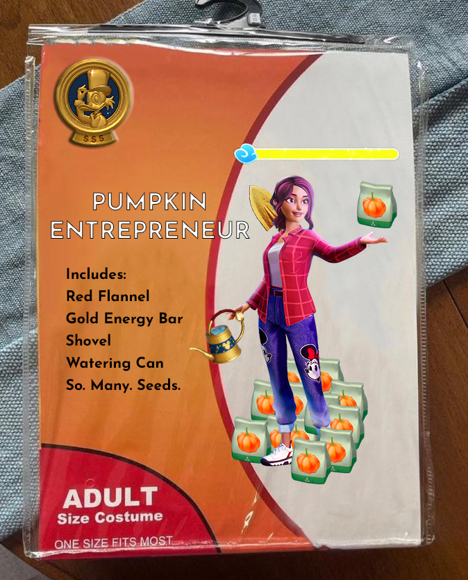 Disney Dreamlight Valley tweet media