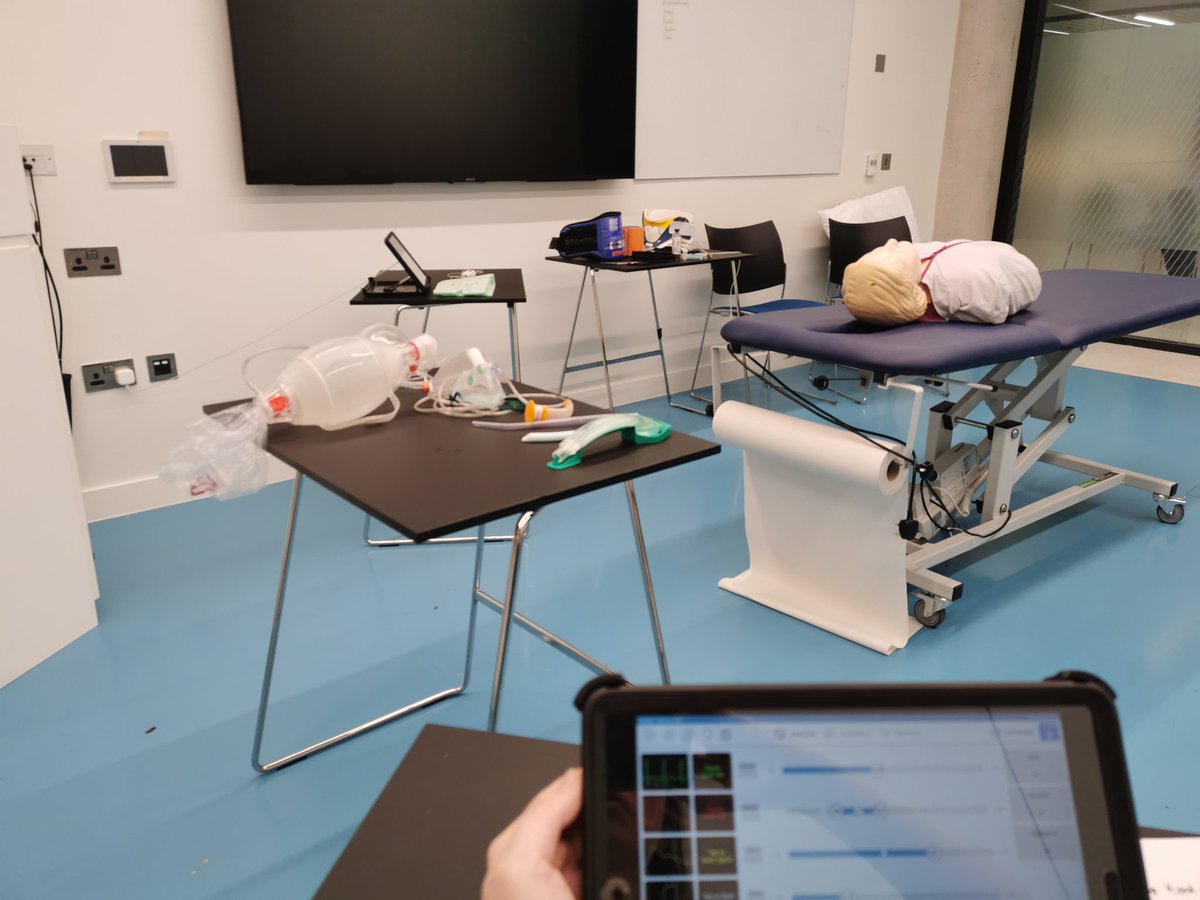 It's the most wonderful time of the year 🎵🎶
<a href="/RcsiEmssi/">RCSI Emergency Soc</a> <a href="/RCSI_SIM/">RCSI SIM</a> <a href="/SimWarsIrl/">SimWars</a>