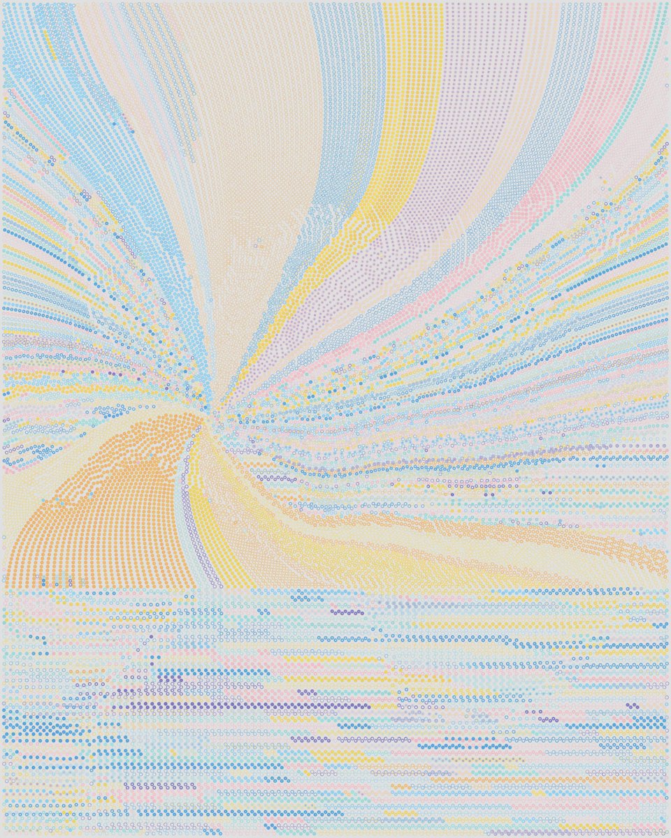 qql #135 minted