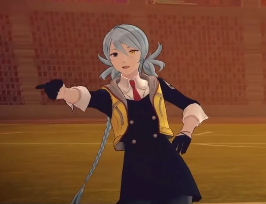 Hourly Mizuki! ✨ SPOILERS!! tweet media