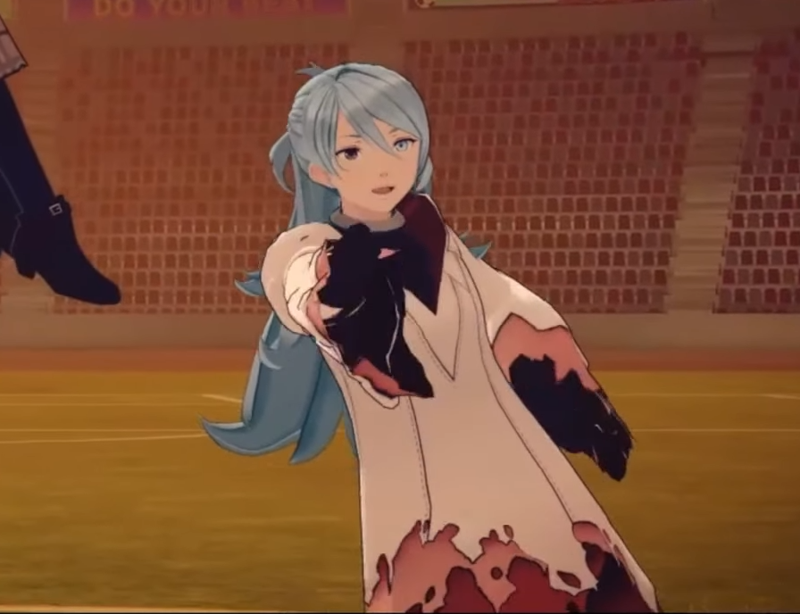 Hourly Mizuki! ✨ SPOILERS!! tweet media