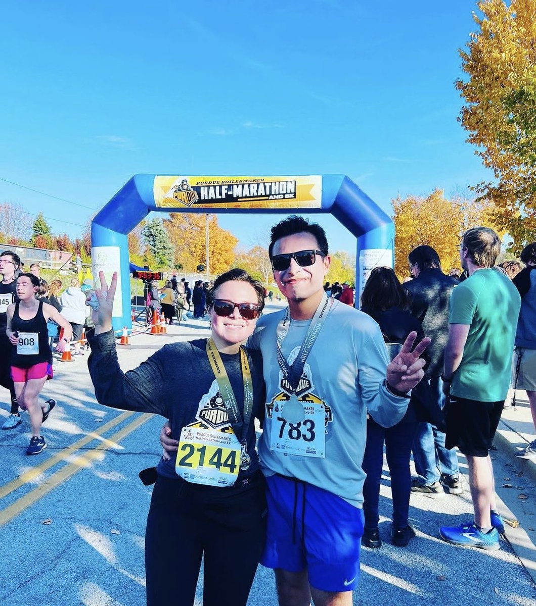 JavierMunoz_B's tweet photo. Half-Marathon https://t.co/AH5TIIFMC9