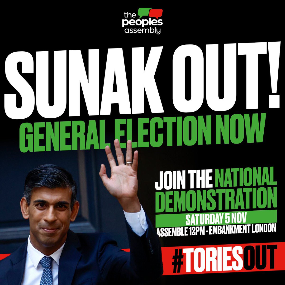 People's Assembly tweet media