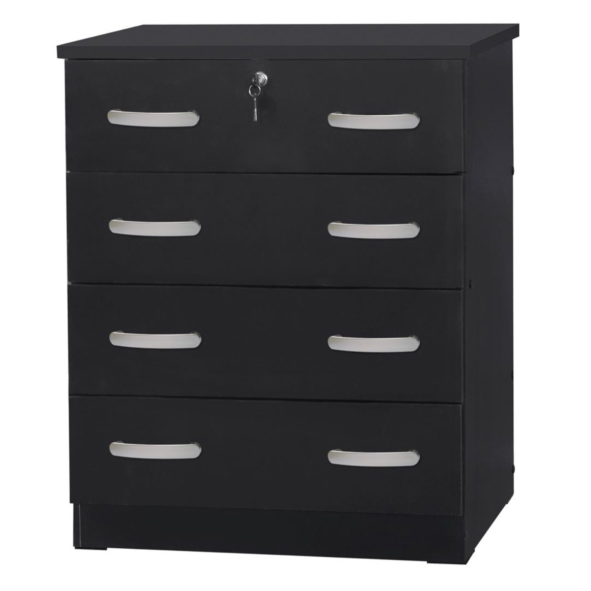 Check out this #unbeatablesale on the Better Home 673400596345 39 x 29 x 16 in. Cindy 4 Drawer Chest Wooden Dresser with Lock, Black for $111.83!!!

unbeatablesale.com/bttr124.html

#decor #furniture #onlineshopping #storage #shelf #dresser
