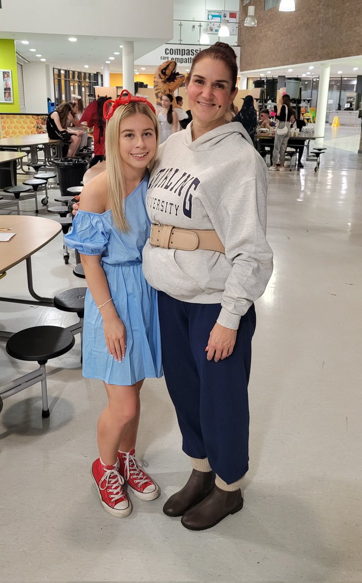 MccahillMrs's tweet photo. Halloween discos are back 🎃🙌 and my first as an #ambee ☺️ so much fun. Well done S1 and S6 for making such an effort with costumes 🤠👮‍♂️🧟‍♂️🧛🧙‍♀️ https://t.co/vWrrnED0C9